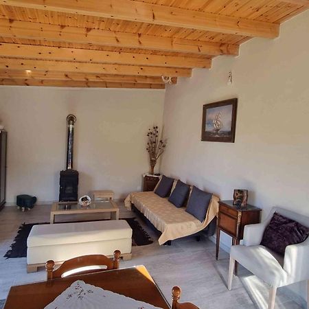 Teta'S Holiday Home Melikia Екстер'єр фото